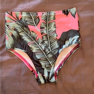 Pole Addict bottoms ~ size M ~